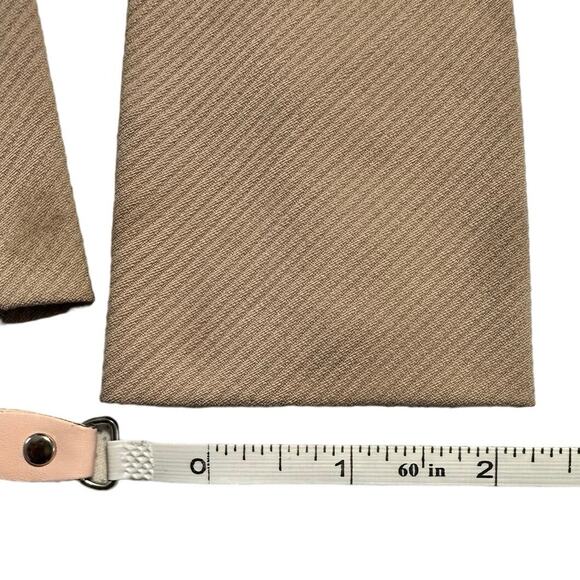 DONEGAL BIG YEN CORDS Rayon & Acetate vintage tie in great condition - Picture 7 of 10